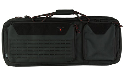 ALLEN TAC SIX SQUAD 32" CASE BLACK