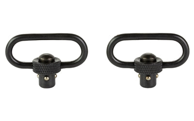 ALLEN PUSH BUTTON SWIVEL 1.25" 2PK