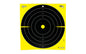 ALLEN EZ AIM 12.5" BULLSEYE 30PK