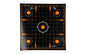 ALLEN EZ AIM SPLASH SIGHT IN 12X12