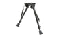 ALLEN BOZEMAN BIPOD SWIVEL MOUNT