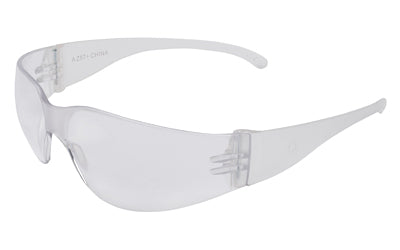 ALLEN ULTRX CINDER SFTY GLASS CLEAR