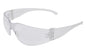 ALLEN ULTRX CINDER SFTY GLASS CLEAR