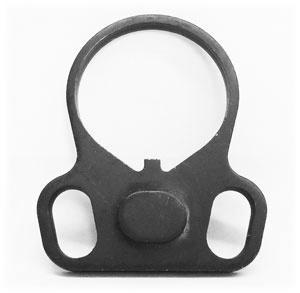 Anderson Manufacturing Sling Accessories Anderson Manufacturing Anderson Manufacturing Ambidextrous Single Point Sling Adaptor Plate