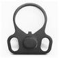 Anderson Manufacturing Sling Accessories Anderson Manufacturing Anderson Manufacturing Ambidextrous Single Point Sling Adaptor Plate