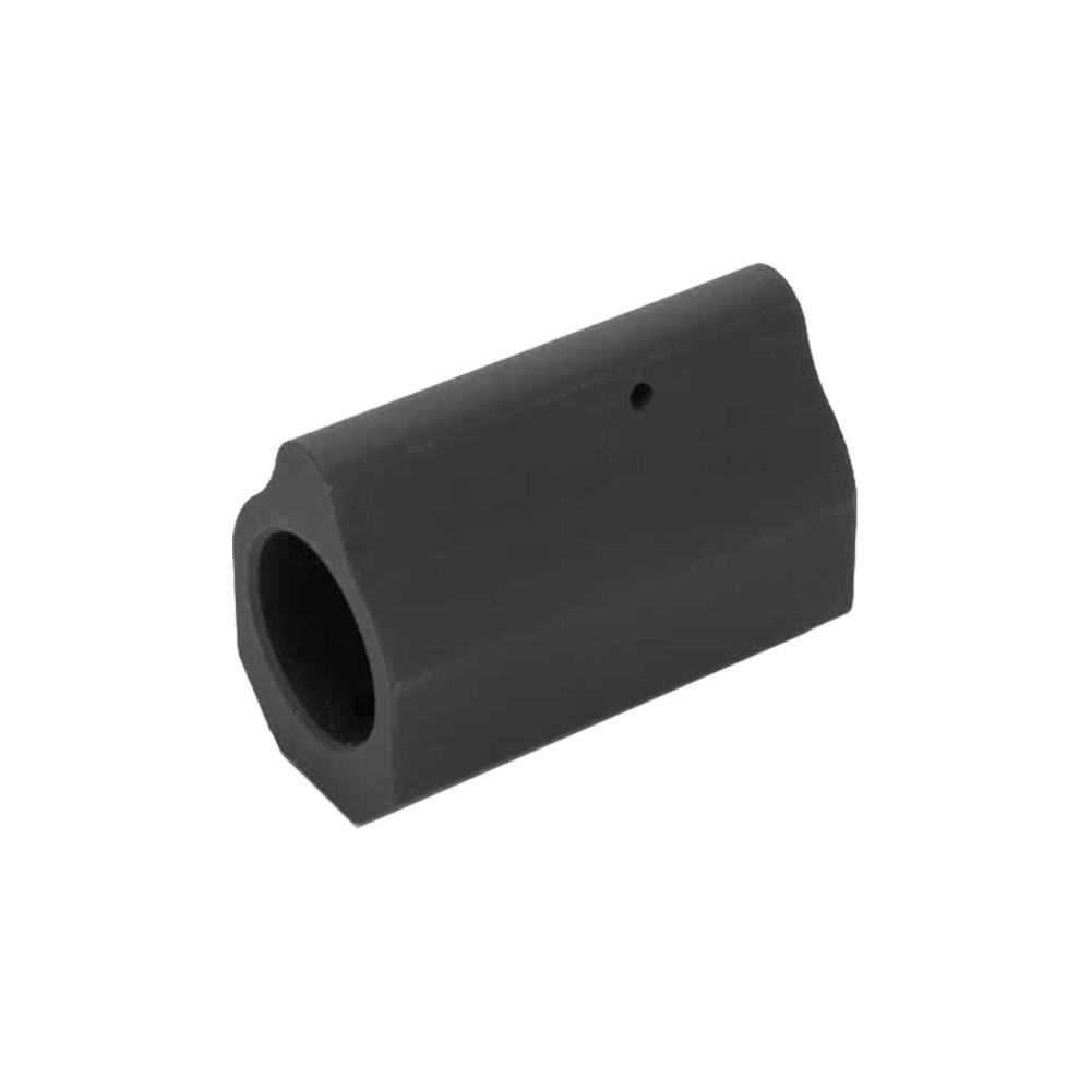 Anderson Manufacturing Gas Blocks/Gas Tubes Anderson Manufacturing Anderson Manufacturing Adjustable Low Profile Gas Block .750