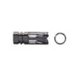 Anderson Manufacturing Muzzle Devices Anderson Manufacturing Anderson Manufacturing AR10 Knight Stalker Flash Hider .308 5/8-24
