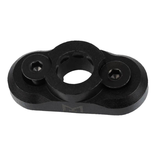 Allen Slings Allen Tac Six Citadel QD MLOK Weapon Mount Black
