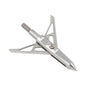 Allen Broadheads Field &amp; Specialty Points Allen Stryke Vapor Rear Deploying Broadhead 2 Blade 100 Grain 3/ct