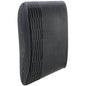 Allen Recoil Pads Allen Recoil Eraser Slip-On Recoil Pad - Medium Shotguns/Rifles With Straight Stocks