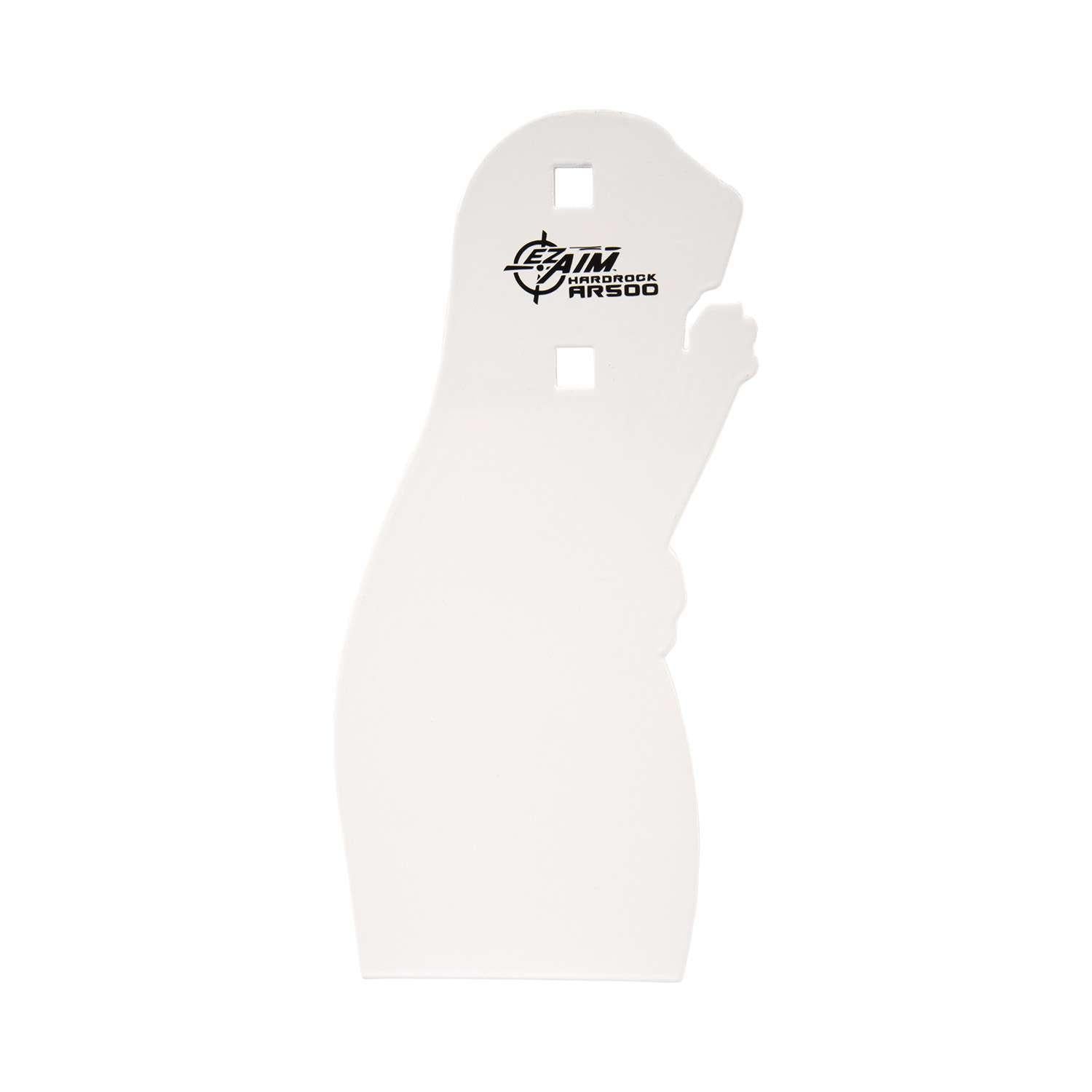 Allen Paper Targets Allen EZ Aim AR500 Prairie Dog 3/8" Thick Hanging Target