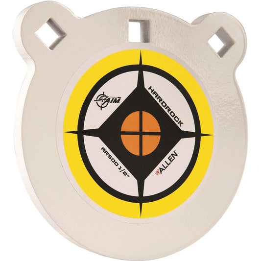 Allen Steel Targets Allen Hardrock AR500 1/2" Gong Target 6"