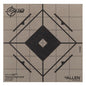 Allen Paper Targets Allen EZ Aim Adhesive Thermal Sight Grid Paper Target 6"