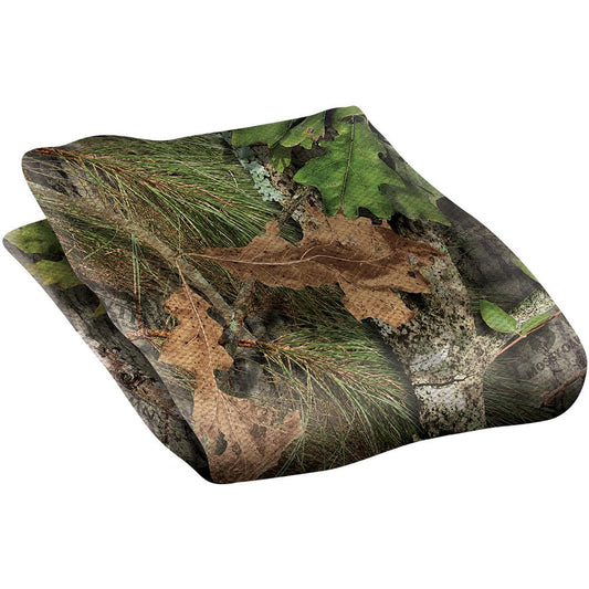 Allen Blind Accessories Allen Burlap Mossy Oak Obsession 12' x 56"