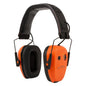 Allen Ear Muffs Allen ULTRX Bionic Bluetooth Passive Ear Muffs 22dB Brave Orange