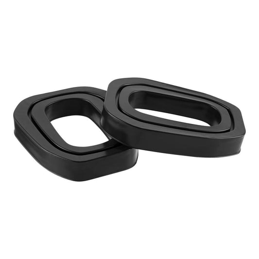 Allen Ear Muffs Allen ULTRX Gel Ear Cup Replacement Pads Black 1 Pair