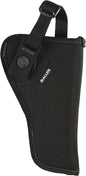 Allen Gun Holsters Allen SWIPE MQR HOLSTER SIZE 02 FITS 3-4INCH MD/LG FRAME DOUBLE ACT REVOLVERS