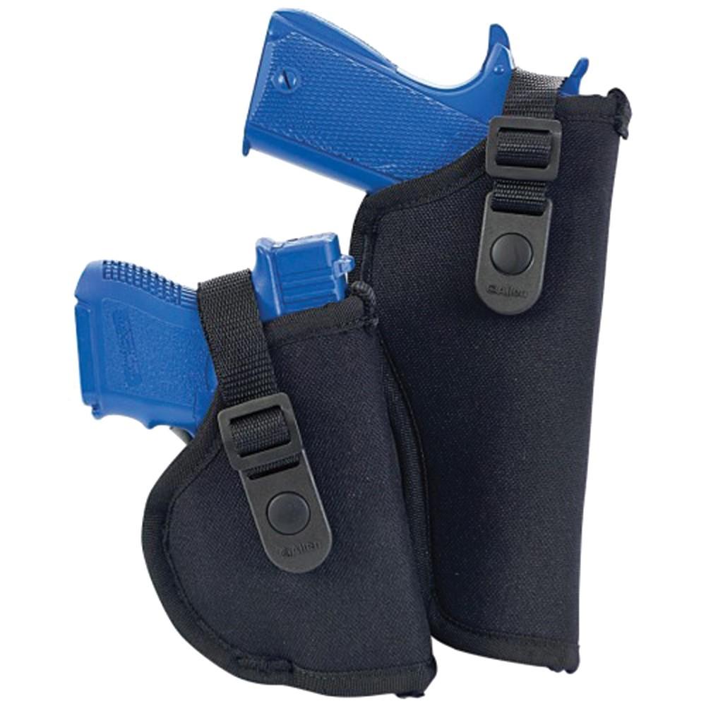 Allen Gun Holsters Allen Company Cortez Nylon Holster Size 5 Right Hand