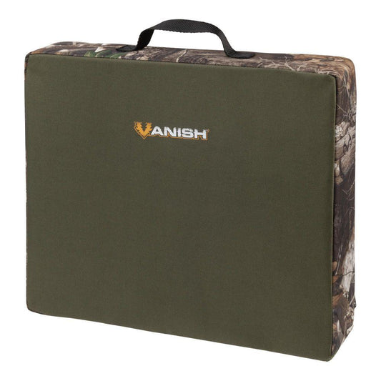 Allen Blind Chairs|Treestand Accessories Allen Vanish Extreme Comfort Seat Cushion Realtree Edge Camo