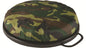 Allen Blind Chairs Allen Swivel Seat Bucket Lid - Camouflage