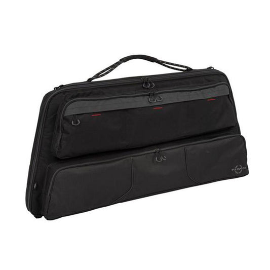 Allen Bow Cases|Shooting Allen Titan 40" Larkspur Bow Case Black