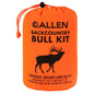 Allen Game Processing Allen Backcountry Bull Kit Game Bags