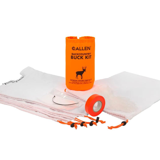 Allen Game Processing Allen Backcountry Buck Kit Game Bags