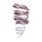 Allen Pull Through Bore Cleaners Allen Bore-Nado Rifle/Handgun Cleaning Tool - 22 cal