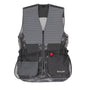 Allen Shooting Vests Allen Competitor Shooting Vest XL/2XL Grey