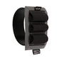 Allen Cartridge Holders Allen Next Shot Shotgun Shell Carrier Band Black Grey
