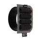 Allen Cartridge Holders Allen Next Shot Rifle Cartridge Carrier Band Black Grey