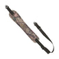 Allen Slings Allen High Country Ultralite Molded Sling with Swivels-Mossy Oak Break up