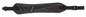 Allen Slings Allen Company Glenwood Lightweight Long Gun Sling with Swivels Black 8284