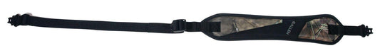Allen Slings Allen Company Glenwood Lightweight Long Gun Sling with Swivels Mossy Oak Country 8287