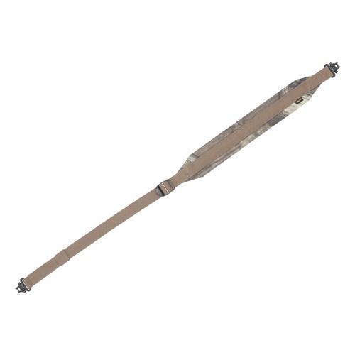 Allen Slings Allen Standard Endura Sling Rifle with Swivels