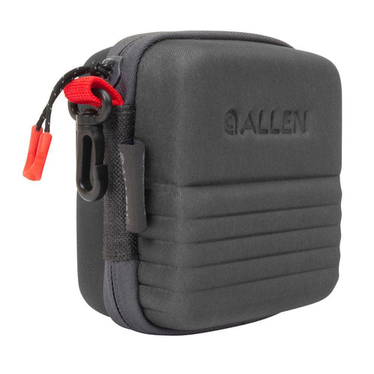Allen Chokes/Muzzle Devices Allen Competitor Choke Tube Molded Case Grey with Extended Vials