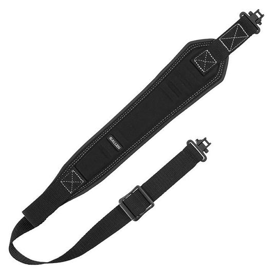 Allen Slings Allen Glen Eagle BakTrak Solo Sling Black