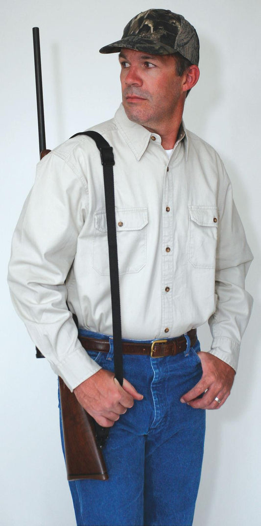 Allen Slings Allen Company Slide and Lock Web Sling with Swivels