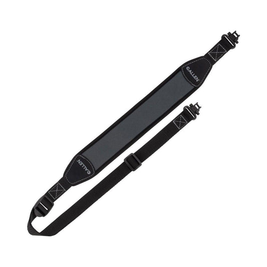 Allen Slings Allen Cascade Sling with Swivels Black Grey