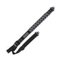 Allen Slings Allen Trak Traction Web Rifle Sling 36" Black Grey