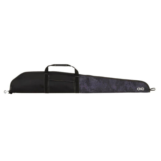 Allen Shotgun Cases Allen Girls With Guns Midnight Lockable Shotgun Case 52" Shade Blackout Camo