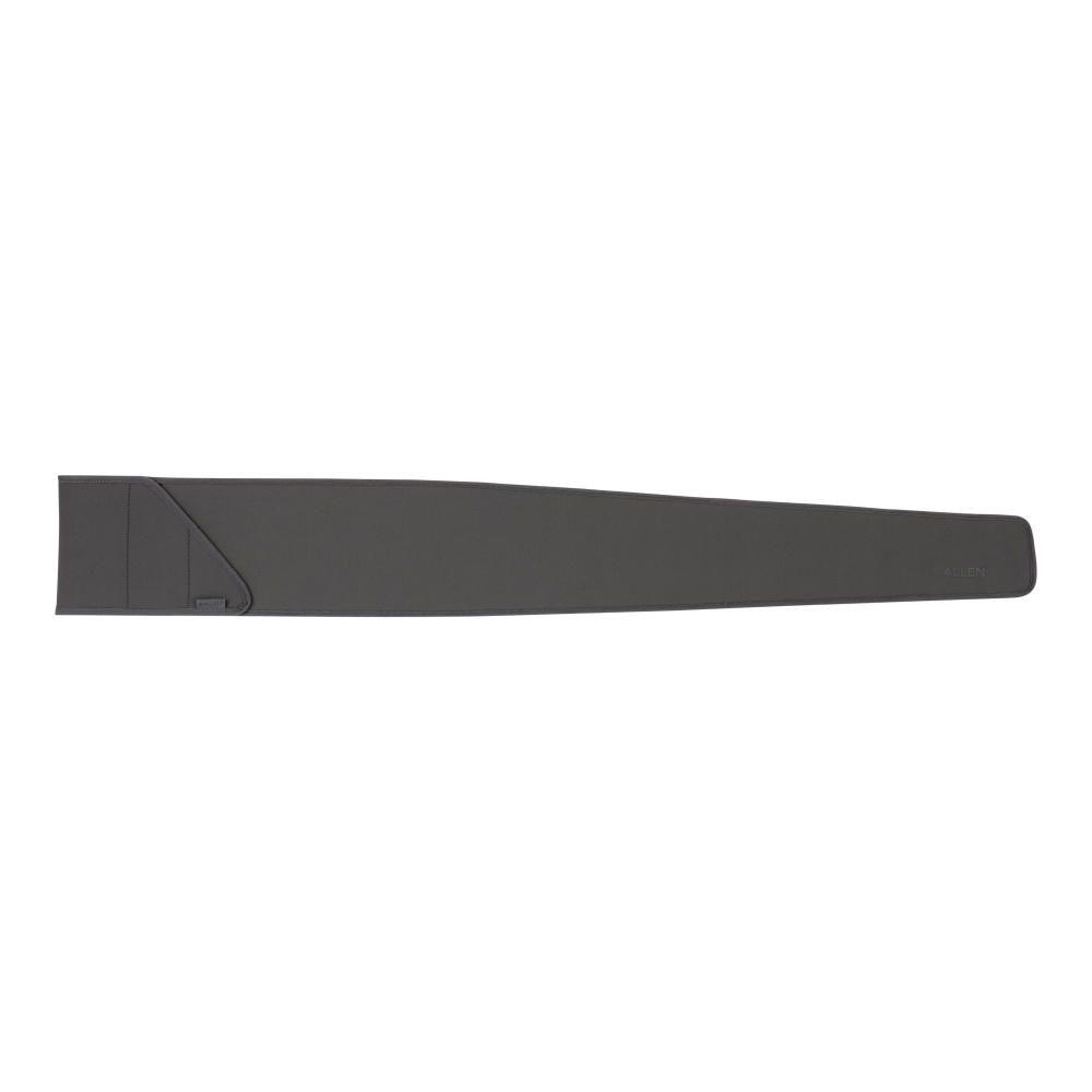 Allen Shotgun Cases Allen Company Neoprene Shotgun Slip Case 52" Grey