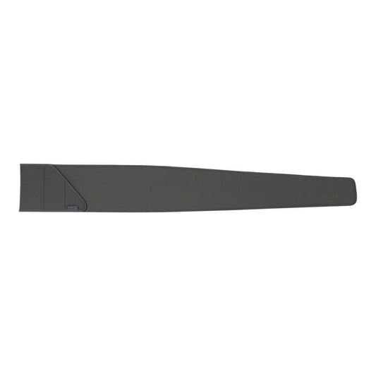 Allen Shotgun Cases Allen Company Neoprene Shotgun Slip Case 52" Grey