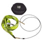 Allen Pull Through Bore Cleaners Allen Breakthrough Clean Technologies Shotgun Battle Rope 2.0 Cleaning Bore 12 ga with EVA Case