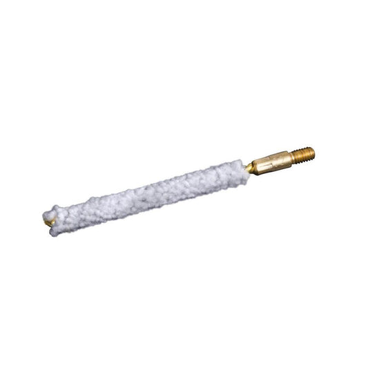 Allen Cleaning Brushes Mops and Swabs Allen Breakthrough Clean Technologies Bore Mop Cleaning Swabs 22/223/5.56mm White
