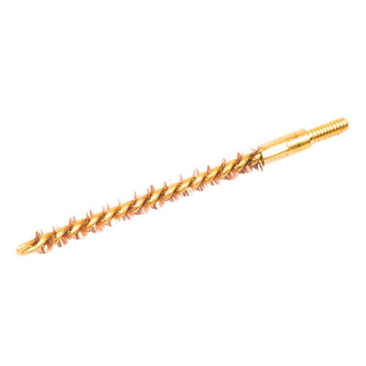 Allen Cleaning Brushes Mops and Swabs Allen Breakthrough Clean Technologies Phosphorus Bronze Bristle Bore Brush 22/223/5.56mm