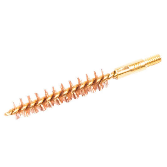 Allen Cleaning Brushes Mops and Swabs Allen Breakthrough Clean Technologies Phosphorus Bronze Bristle Bore Brush 270/.284/7mm