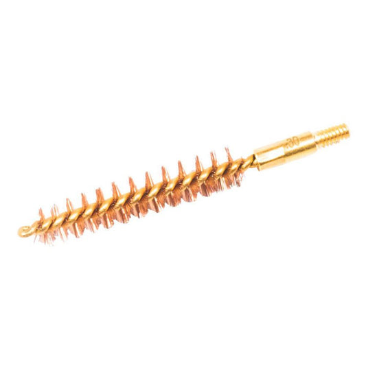 Allen Cleaning Brushes Mops and Swabs Allen Breakthrough Clean Technologies Phosphorus Bronze Bristle Bore Brush 30/308/7.62mm