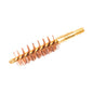 Allen Cleaning Brushes Mops and Swabs Allen Breakthrough Clean Technologies Phosphorus Bronze Bristle Bore Brush 44/.45 Cal
