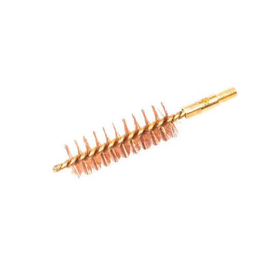 Allen Cleaning Brushes Mops and Swabs Allen Breakthrough Clean Technologies Phosphorus Bronze Bristle Bore Brush 50 Cal
